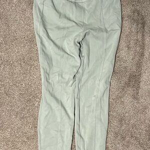 Style & Co. Women's Leggings - Sage Green